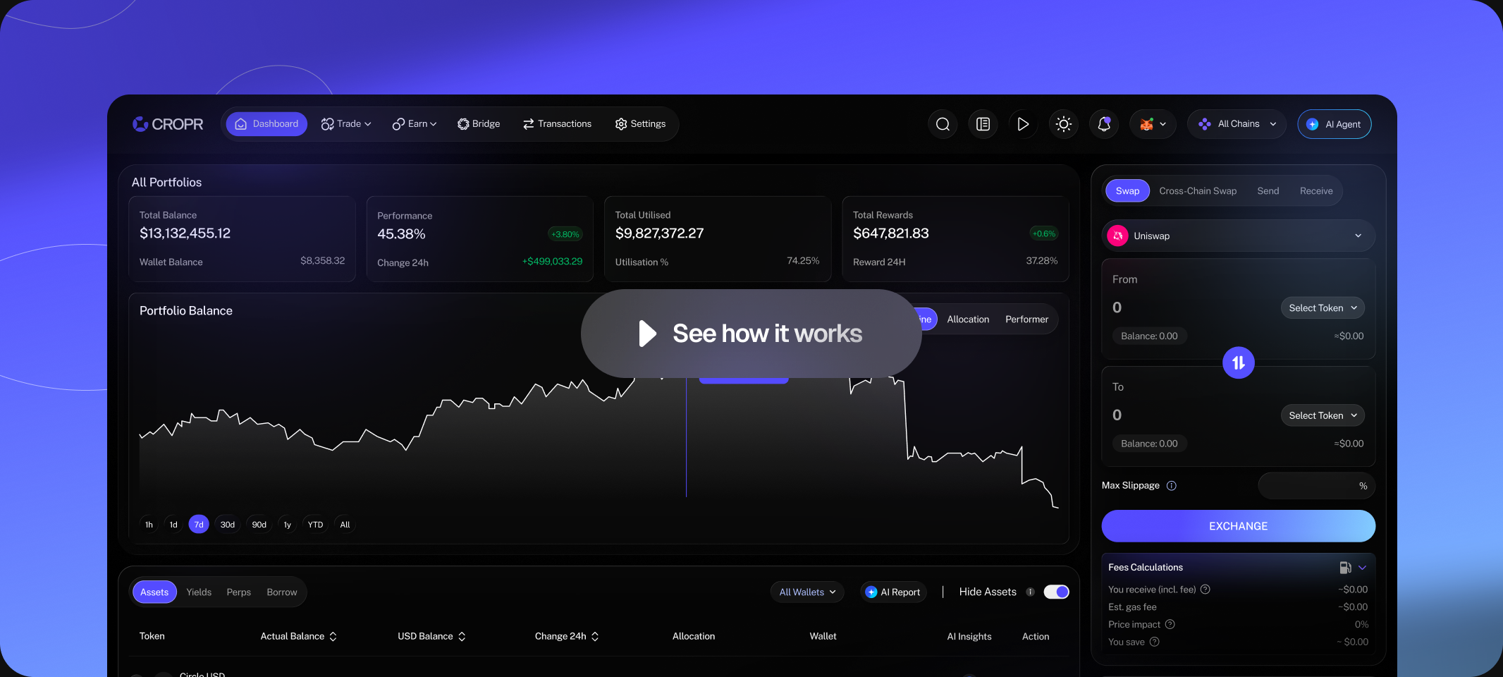 Play video: See how it works