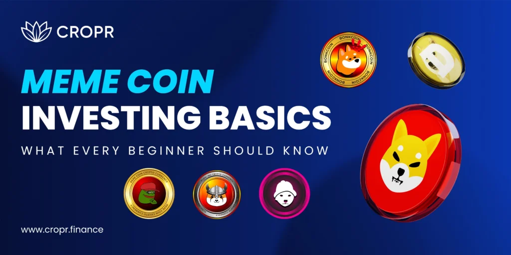 Meme Coins